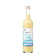 美味白麴甘酒 500ml